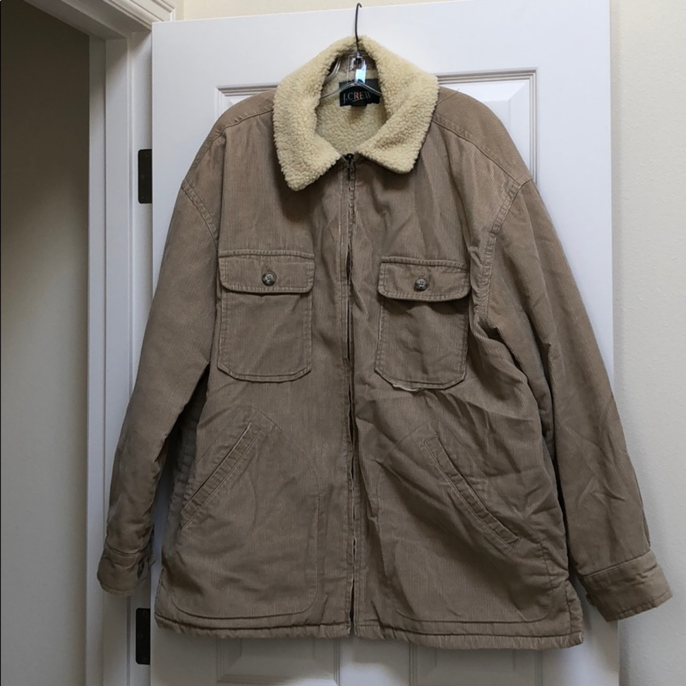 Mens J Crew jacket LOWEST PRICE!